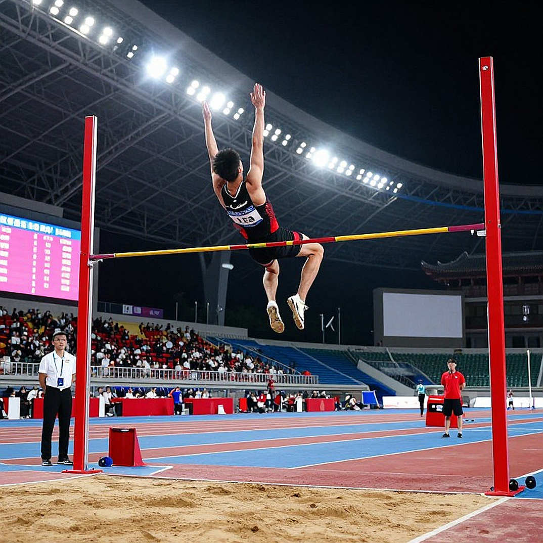 VPIM 2026 हनोई मैराथन: 2:47:52 का 'रिकॉर्ड' जो ओलंपिक मानक से 21 मिनट दूर है
