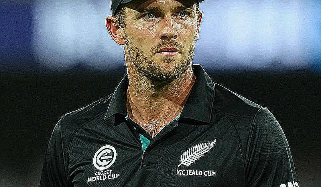 From a Wicket-Maiden to 178/4: Zimbabwe's Crisis Is a Selection Question, Not a Temperament One