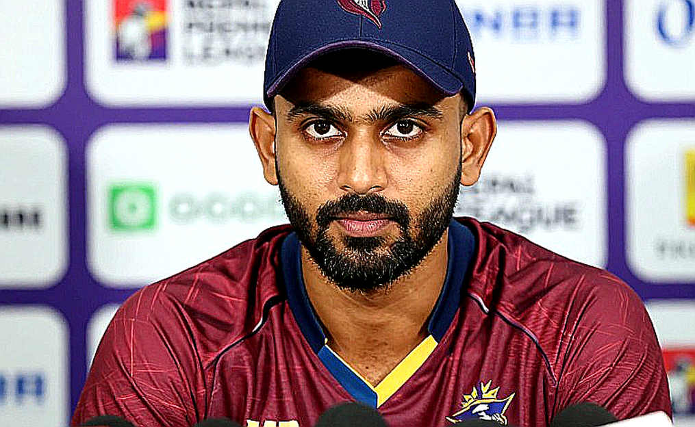 Suryavanshi's case is selection arithmetic, not form — and five matches of scorecard don't prove otherwise