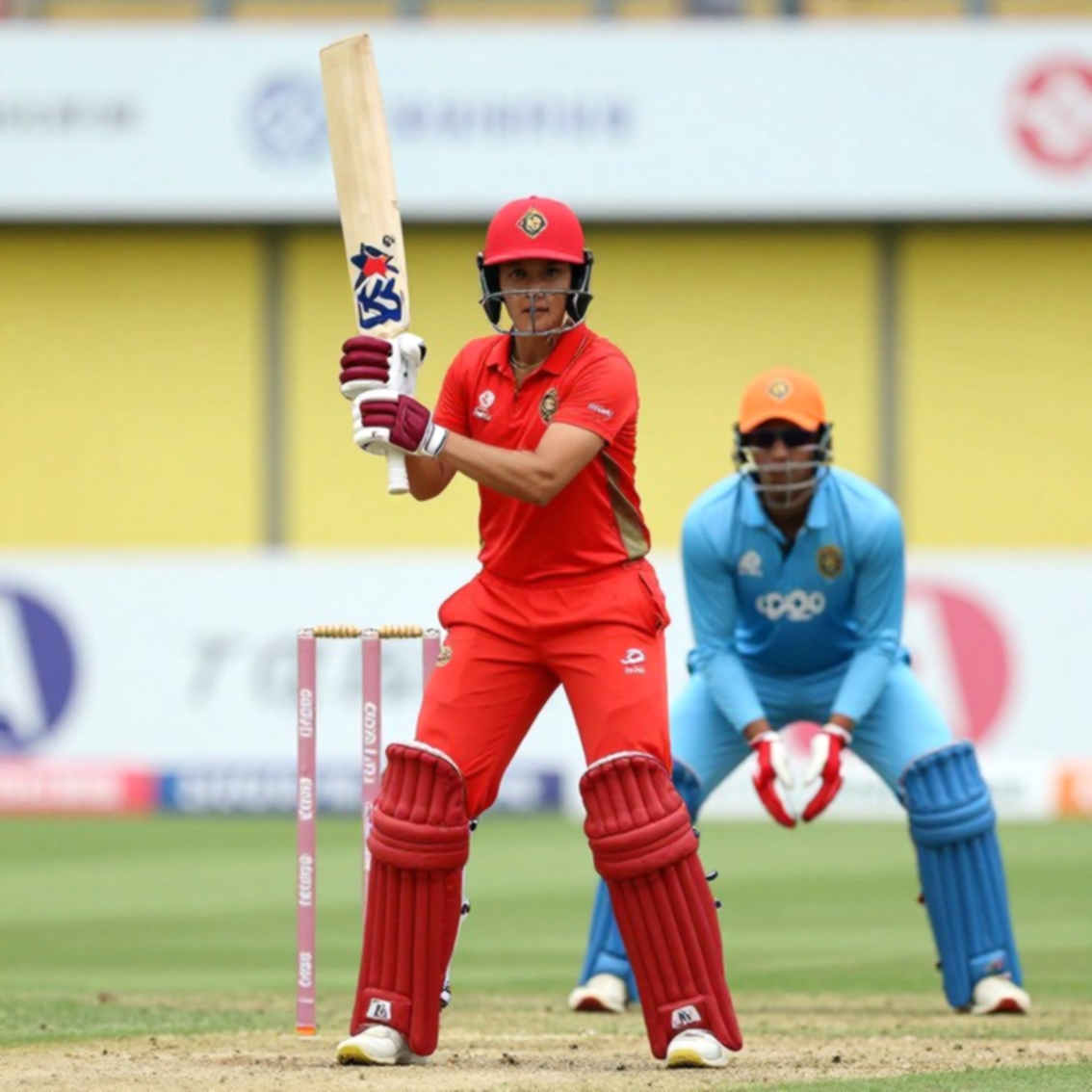 Two Days, Thirteen Uncapped Out of Fourteen: Bangladesh's Warm-Up Is a Selection Trial, Not a Test Rehearsal