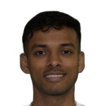 चिराग शेट्टी