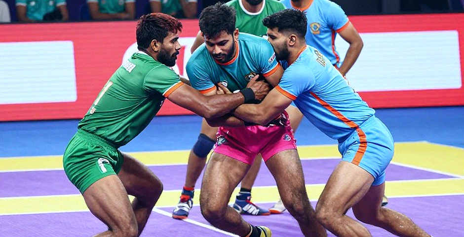 नीलामी की मेज़ पर कबड्डी: टैकल से पहले तय होती है तनख्वाह