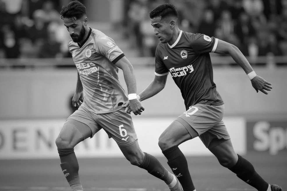 पर्सिब के तीन जीत, चार गोल, शून्य खाए — और इंडोनेशिया की AFC रैंकिंग वहीं की वहीं