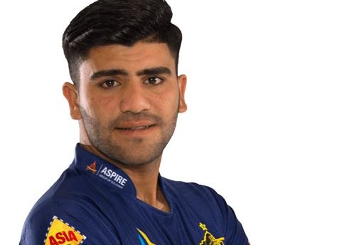 Aftab Ibrahim