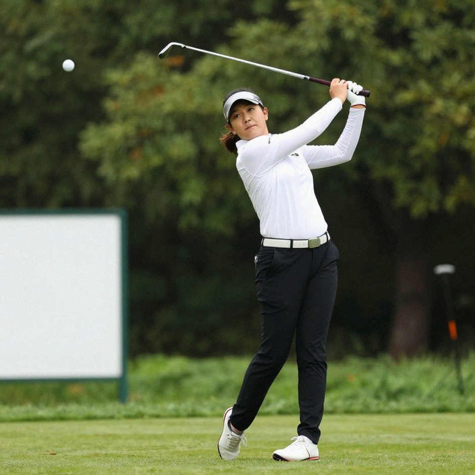 दो स्ट्रोक का दंड: कार्लोटा सिगांडा और LPGA की धीमी गति नीति की असली परीक्षा