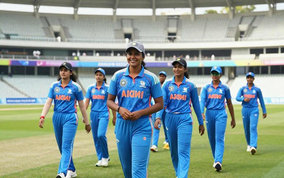 वेलिंगटन का 118/0 और अछूती रह गईं 40 गेंदें: वह चेज़ जिसने डेथ ओवरों को मैदान तक नहीं पहुँचने दिया