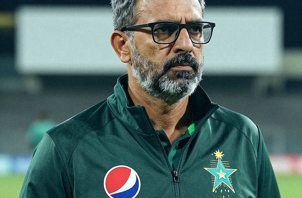 प्रसाद की फाइल: दो मैच, एक उपनाम, शून्य आँकड़े