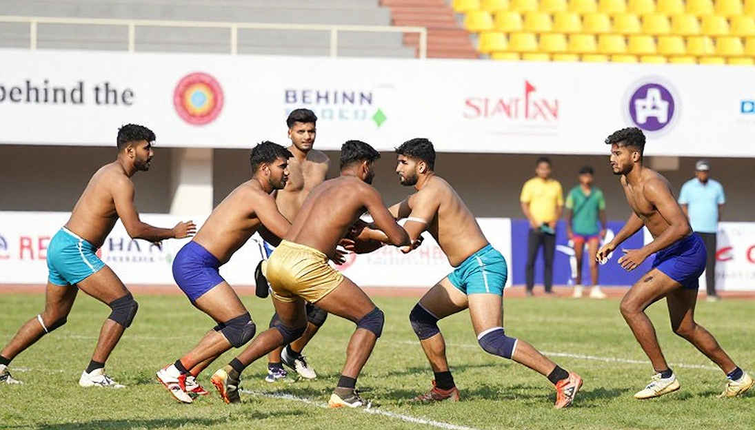 369 अंकों वाला कैप्टन नहीं: कॉमनवेल्थ चैंपियनशिप में भारत की कप्तानी का असली फैसला क्या है