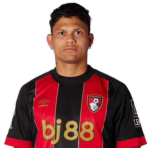 एवानिल्सन